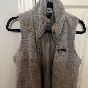 Patagonia Vest- M